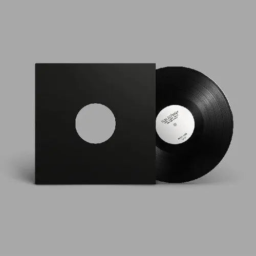 One Last Call [Numbered 12" Vinyl Single] vinylsbase