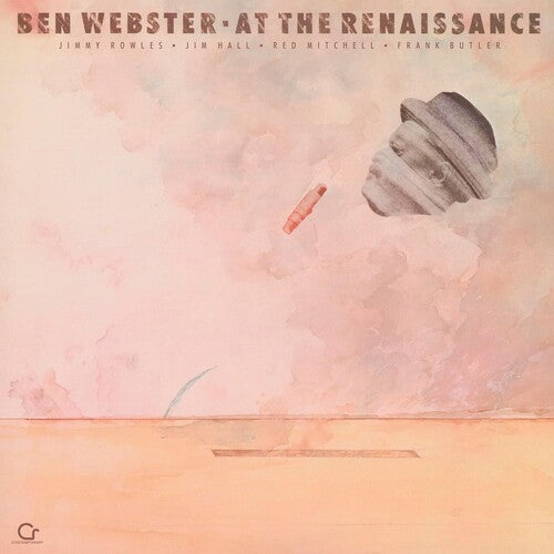 At The Renaissance (Contemporary Records Acoustic Sounds Series) [Vinyl] vinylsbase
