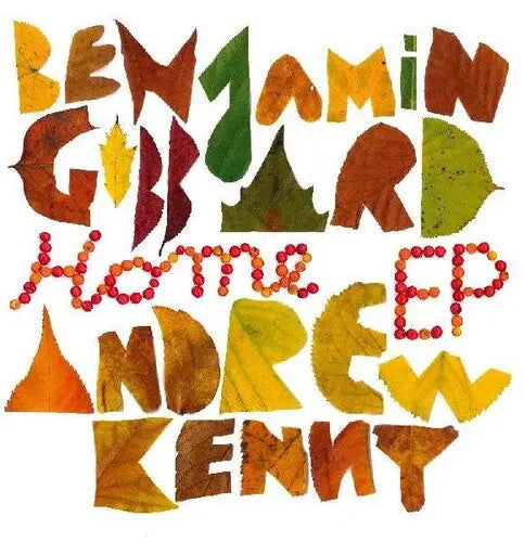Home [Yellow Vinyl] vinylsbase