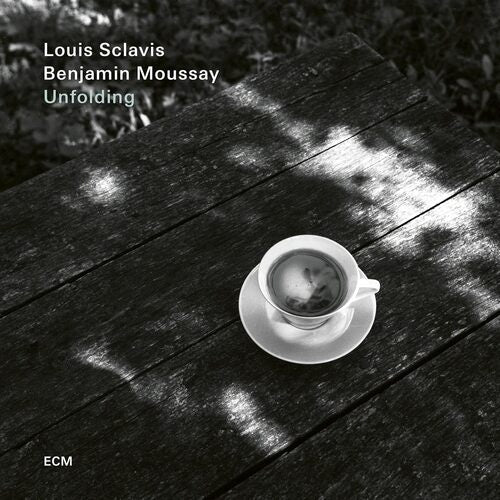 Unfolding [Vinyl] vinylsbase