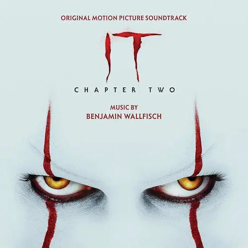 It Chapter Two (Soundtrack) [Vinyl] vinylsbase