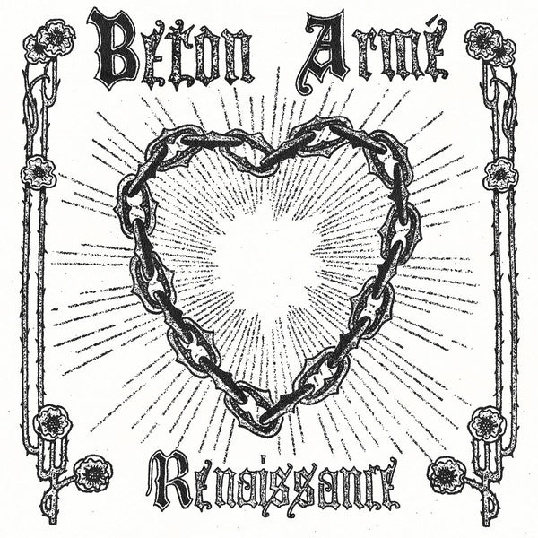 Renaissance [LP] vinylsbase