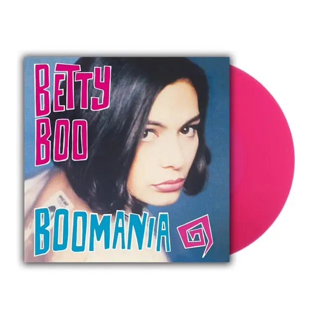 Boomania [Colored Vinyl] vinylsbase