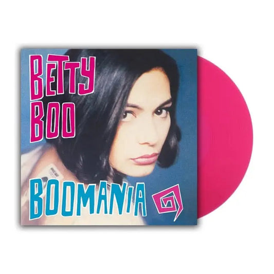 Boomania [Colored Vinyl] vinylsbase