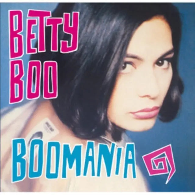 Boomania [Colored Vinyl] vinylsbase