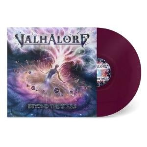 Beyond The Stars [LP Purple Vinyl Import] vinylsbase