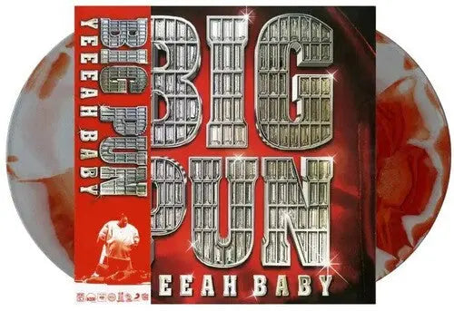 Yeeeah Baby [Numbered Color Vinyl OBI] vinylsbase