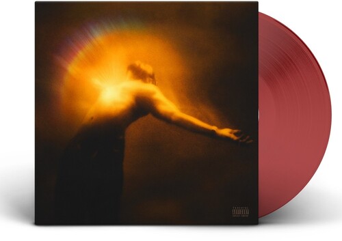 Better Me Than You (Pressure Edition) [Red Vinyl] vinylsbase