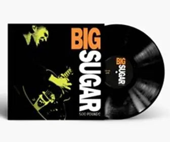 500 Pounds [Vinyl] vinylsbase