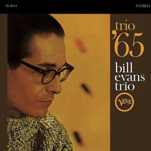 Trio '65 (Verve Acoustic Sounds Series) [Vinyl] vinylsbase