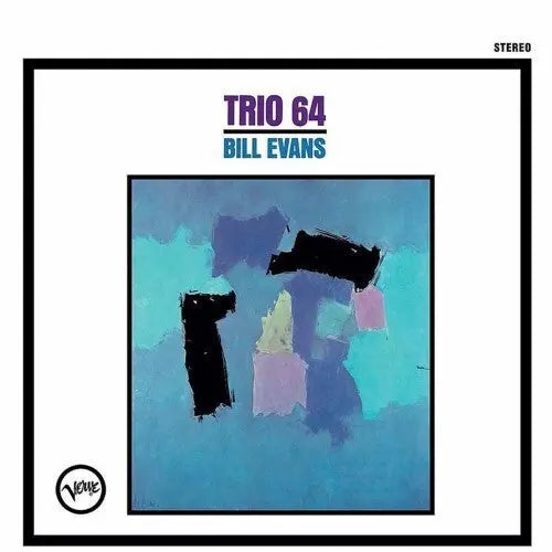 Trio '64 (Verve Acoustic Sounds Series) [Vinyl] vinylsbase