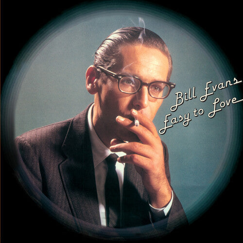 Easy To Love [LP Orange Vinyl] vinylsbase
