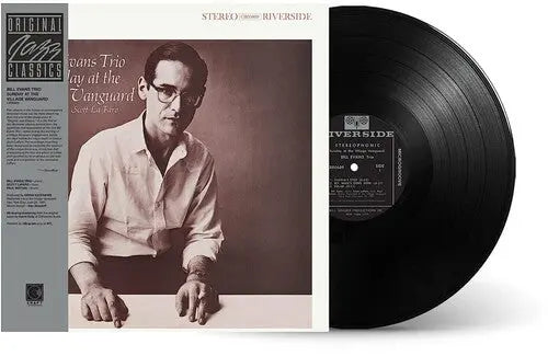 Sunday At The Village Vanguard [Vinyl] vinylsbase
