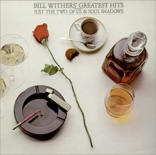 Bill Withers Greatest Hits [Limited Vinyl LP] vinylsbase