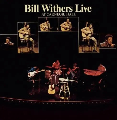 Live At Carnegie Hall [Custard Yellow Vinyl] vinylsbase