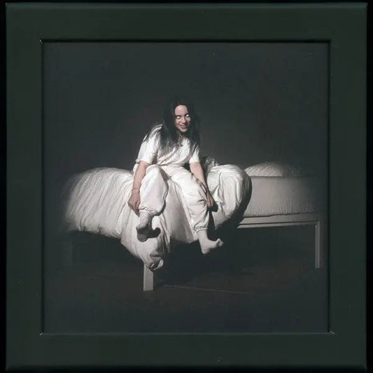 When We All Fall Asleep Where Do We Go? [Limited 7X7" Vinyl Fan Box Set] vinylsbase