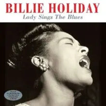 Lady Sings The Blues [Vinyl] vinylsbase