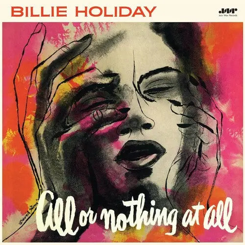 All Or Nothing At All [Vinyl] vinylsbase
