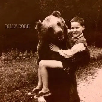 Billy Cobb (Bear Album) [Vinyl] vinylsbase