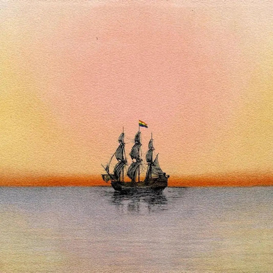 The S.S. Krill (Land And Sea LP) [Vinyl Indie] vinylsbase