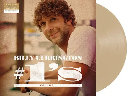 #1's Volume 1 [Tan Vinyl] vinylsbase