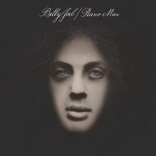 Piano Man [Vinyl] vinylsbase