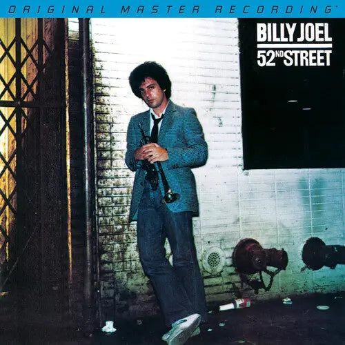 52nd Street [Vinyl] vinylsbase