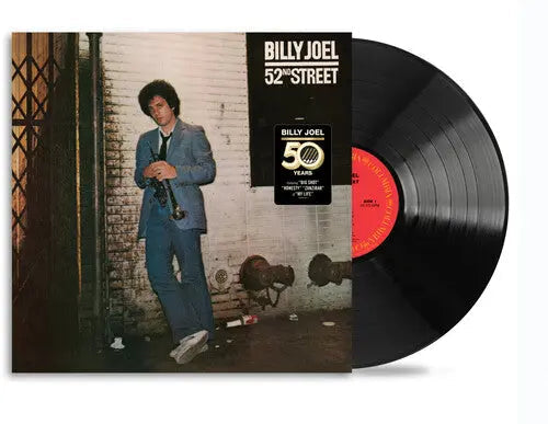 52nd Street [Vinyl] vinylsbase