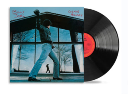 Glass Houses [LP] vinylsbase