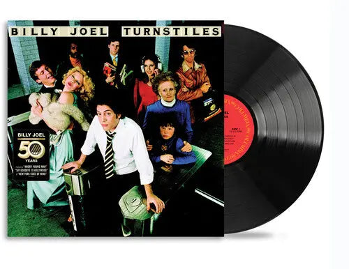 Turnstiles [Vinyl] vinylsbase
