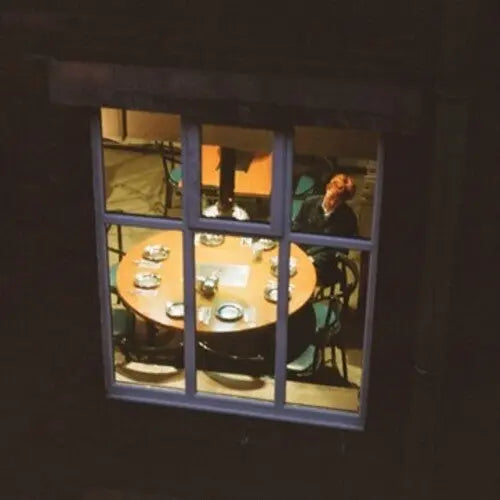 Bats Feet For A Widow [Turquoise Vinyl] vinylsbase