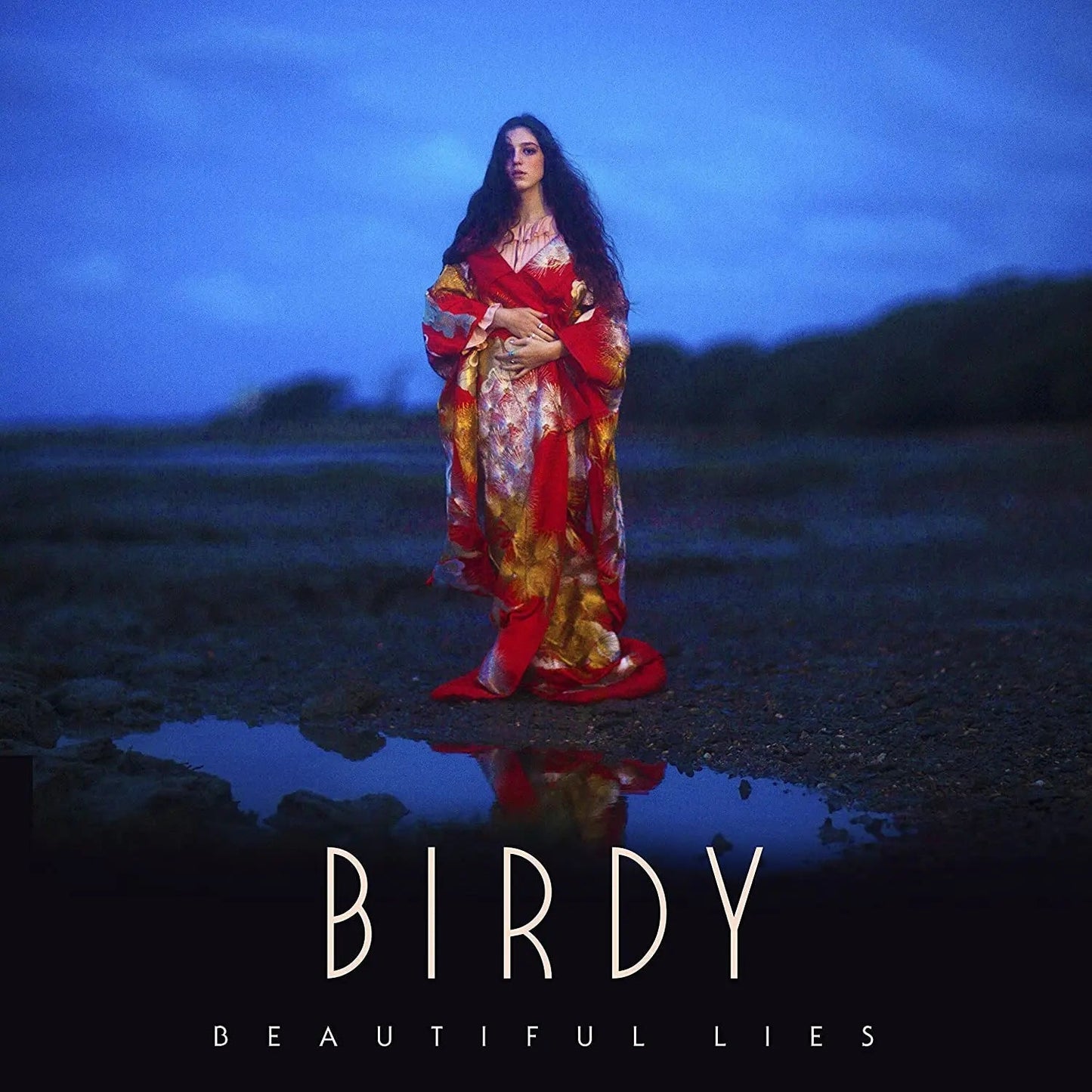 Beautiful Lies [Vinyl] vinylsbase