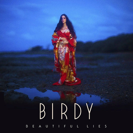 Beautiful Lies [Vinyl] vinylsbase