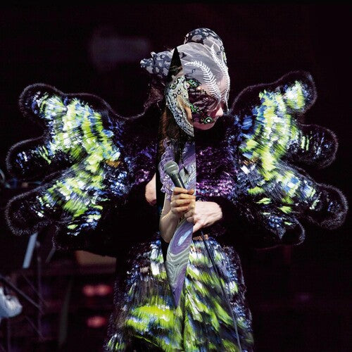Vulnicura Live [Vinyl] vinylsbase