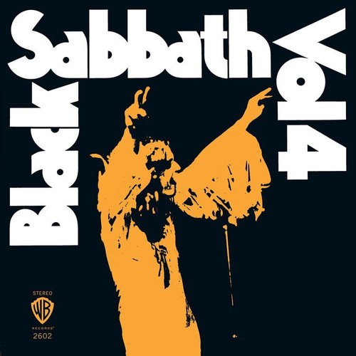 Vol. 4 [Vinyl] vinylsbase
