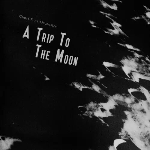 A Trip To The Moon [Seaglass w/ Black Swirl Vinyl] vinylsbase