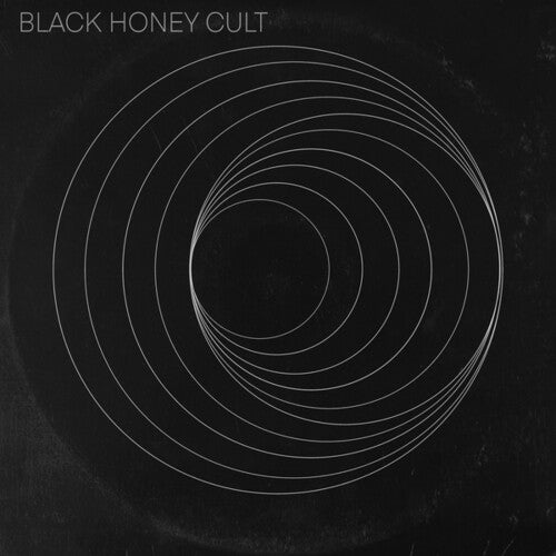 Black Honey Cult [LP] (Gold Vinyl) vinylsbase