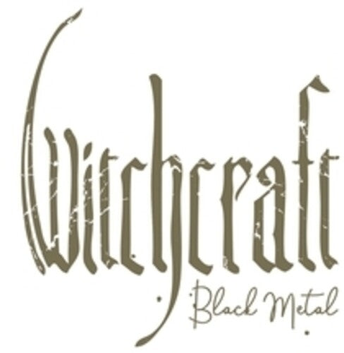 Black Metal [LP Gold Vinyl] vinylsbase