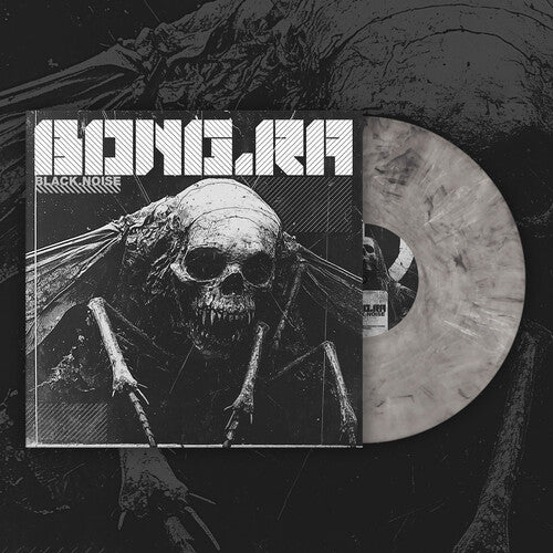 Black Noise [LP] vinylsbase