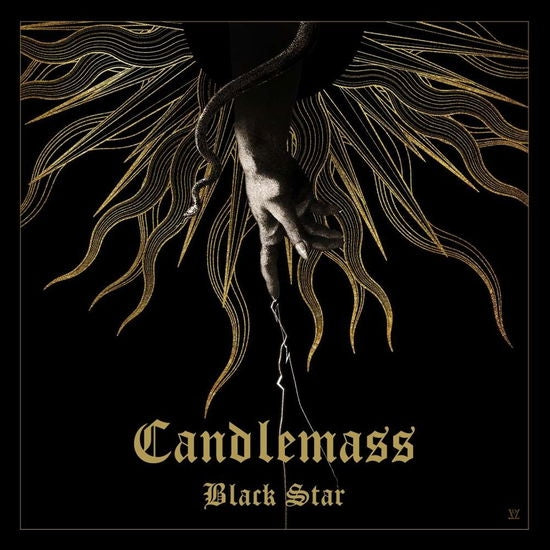 Black Star [LP] vinylsbase
