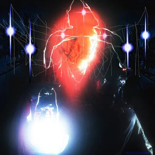 Red Light [Red Vinyl] vinylsbase