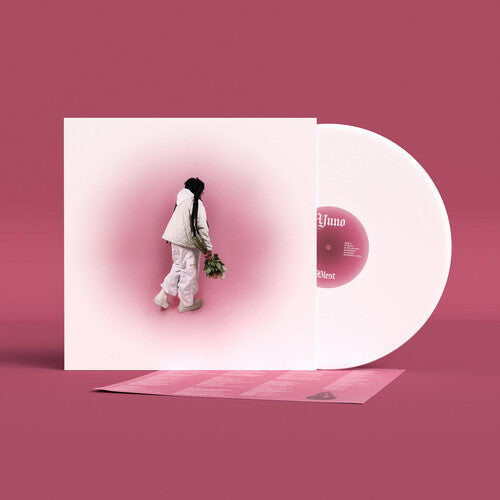 Blest [LP White Vinyl] vinylsbase