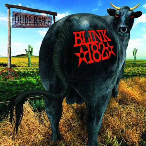 Dude Ranch [Explicit Vinyl] vinylsbase
