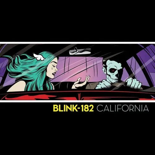 California (Deluxe Edition) [Vinyl] vinylsbase