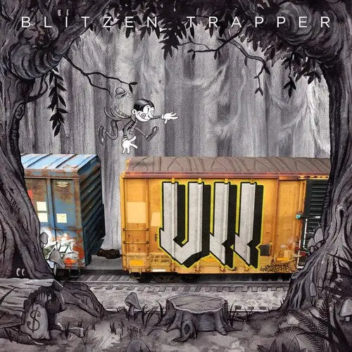 VII [Orange Vinyl] vinylsbase
