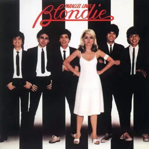 Parallel Lines [Vinyl] vinylsbase