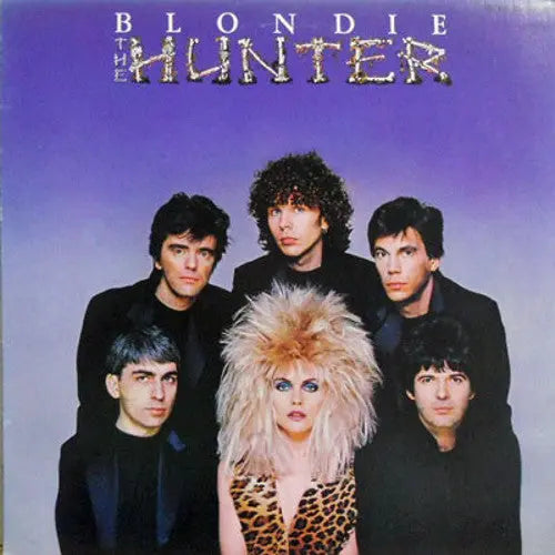 The Hunter [Vinyl] vinylsbase