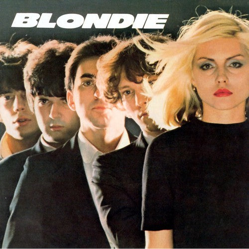 Blondie [LP] vinylsbase