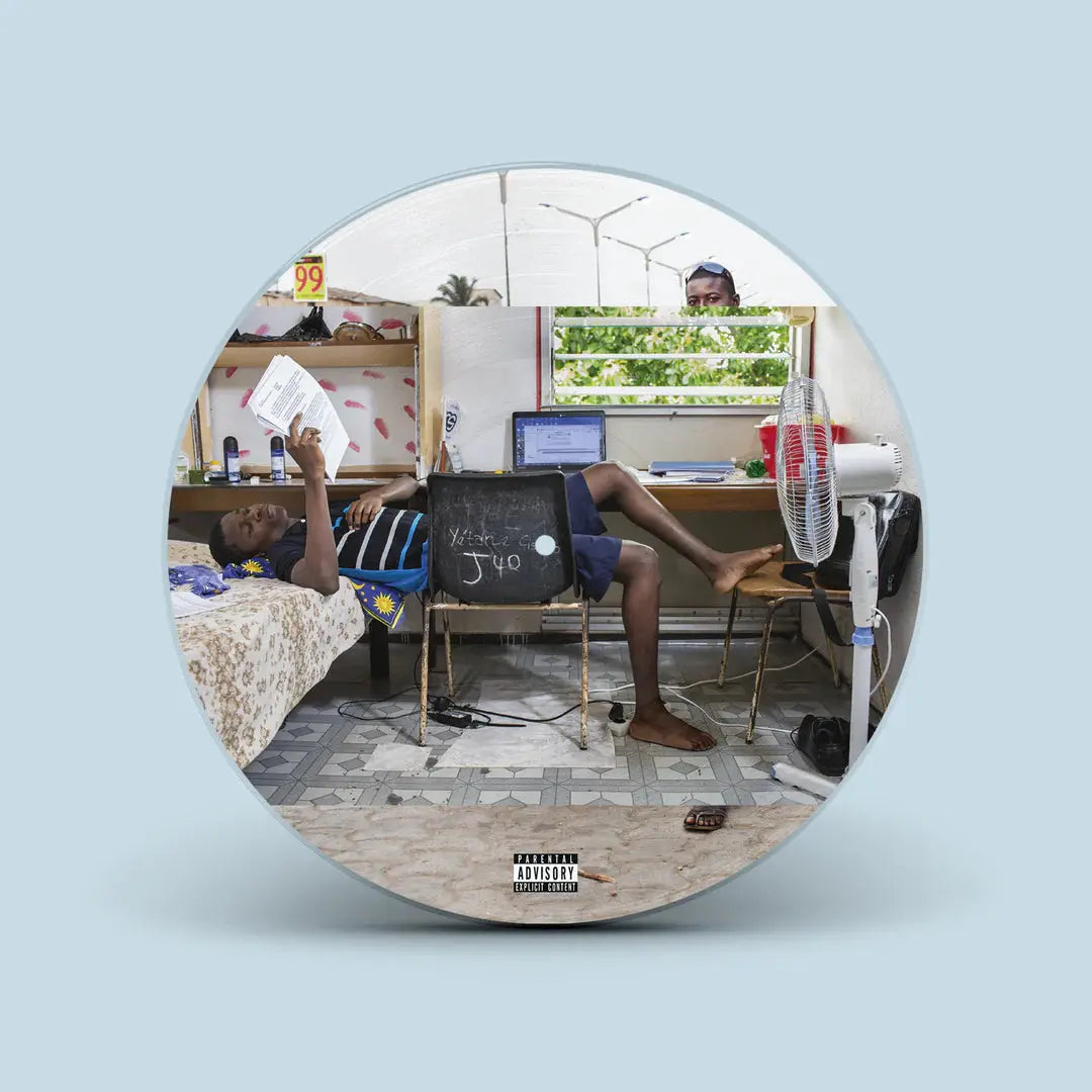 Angel's Pulse [Picture Disc Vinyl] vinylsbase