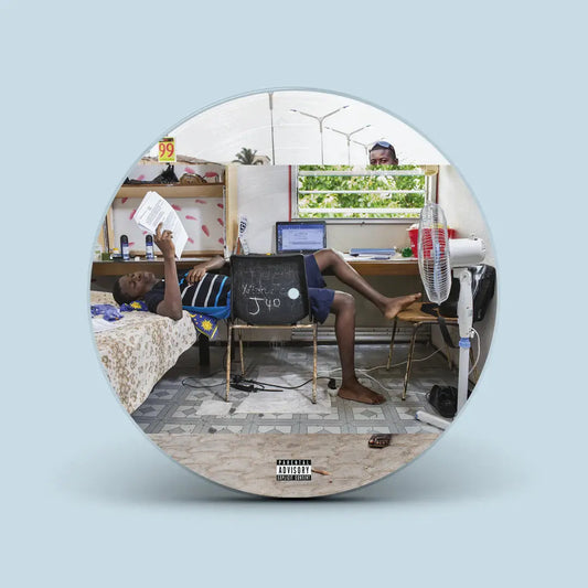 Angel's Pulse [Picture Disc Vinyl] vinylsbase